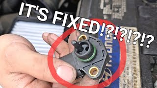 P0236 2012  2017 Hyundai Veloster TurbochargerSupercharger Boost Sensor A Circuit Fix [upl. by Germaine]