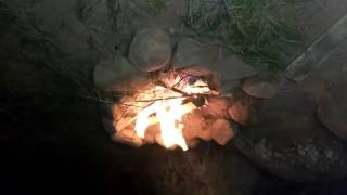 kingdrop 2017  Campfire DROP SESSION  Cepher of Hawashua Chap 112 [upl. by Ordnaxela880]