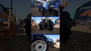 Workmaster 40 robusto resistente y eficiente 💙🚜 [upl. by Reinhold]