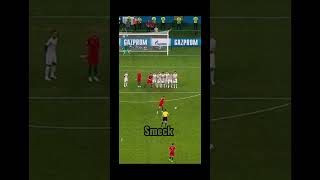 Hat trick de’ Ronaldo edit smeck [upl. by Eelyek]