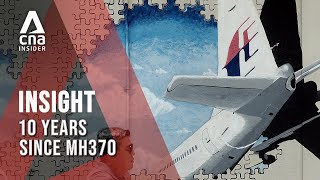 Flight MH370 Vanished 10 Years Ago What’s Happened Since  Insight  Full Episode [upl. by Neva]