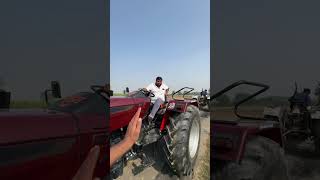 Tochan Eicher 557 VS Eicher 485 tochanking eicher nitinchaudharyvlogs [upl. by Ros]