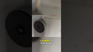 How to Remove Nest Doorbell  Easy DIY Tutorial [upl. by Ynattib]