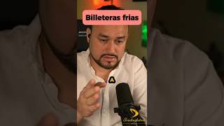 Billeteras frías btcclub proyección tradinglatino JaimeMerino [upl. by Ruberta]