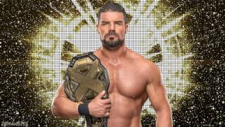 WWE quotGlorious Dominationquot Bobby Roode Theme Song 2017 [upl. by Isaac]