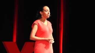 Why I work to remove access barriers for students with disabilities  Haben Girma  TEDxBaltimore [upl. by Lotsirk]