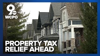 Hamilton County homeowners getting tax rebate in 2025 [upl. by Isborne]