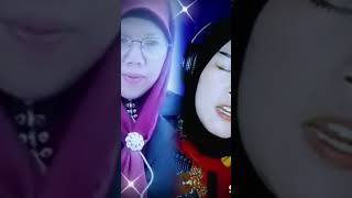 duet karaoke smule dangdut [upl. by Venn]