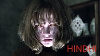 The Conjuring 2 2016 Full HorrorMystery Movie Explained  Plot in HindiUrdu [upl. by Eldreda]