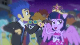 Get Lucky  Equestria Girls PMV [upl. by Iturk356]