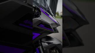 ZX10R Gorgeous [upl. by Idac849]