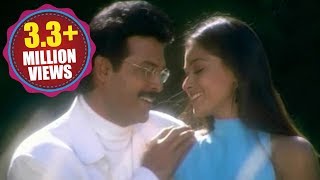 Prematho Raa songs  Punnamila Vachindi Prema  Venkatesh Simran [upl. by Mattox]