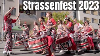 Seestadt Strassenfest 2023 [upl. by Terris]