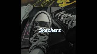 dripreport  skechers slowed  reverbyoutube [upl. by Kcirdor179]