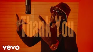 Ron Killings aka WWE Superstar quotRTruthquot  Thank You Official Video [upl. by Norted755]