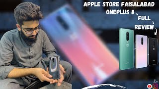 OnePlus 8 Review 2023  Main Acha Hay Ye Bakwas  🤔 [upl. by Coulson]