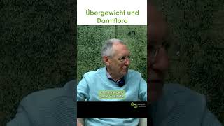 Übergewicht und Darmflora  Dr med Heinz Lüscher [upl. by Forta]