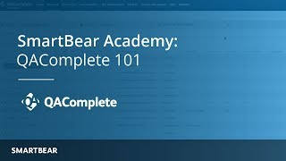 QAComplete 101 A Complete Introduction to Test Management [upl. by Sirtemed]