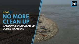 Versova beach needs more help than we think [upl. by Dewar224]