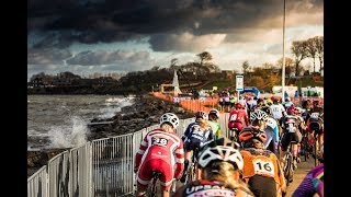 See you in Bogense to 2019 UCI cyclo cross World Championships [upl. by Applegate627]