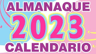 💥ALMANAQUE 2025 CALENDARIO 2025 Cómo descargar el archivo con el ALMANAQUECALENDARIO 2025 GRATIS [upl. by Miki]