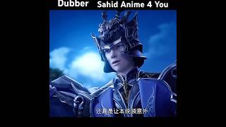 Btth episode 116 in Hindi dubbing part 10new btth donghua [upl. by Huberman]