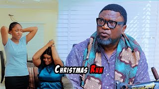 Christmas Run 🏃‍♂️ Mark Angel Comedy [upl. by Gore]