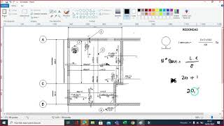 Cubicación de Enfierradura en EXCEL losa [upl. by Gamber]