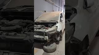 Total loss kya hota h Maruti Suzuki shortvideos automobile trending foryou viralvideos [upl. by Ehsiom]