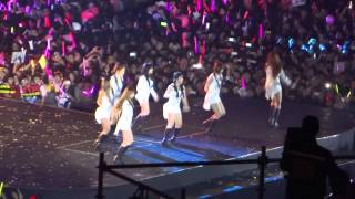 Roly poly Tara đêm nhạc kpop 2012 [upl. by Bigod]