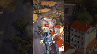 Helicopter Chaos  Just Cause 3  gaming justcause3 justcause4 [upl. by Batsheva645]