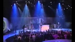 Nickelback How You Remind Me Live Junos 2002 [upl. by Suivat]