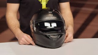 Shark Ridill Helmet Review [upl. by Mehetabel]