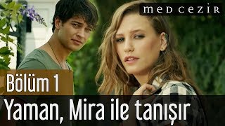 Medcezir 1 Bölüm FULL HD [upl. by Claudius264]