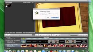 How to Export from QuickTime Player to iMovie [upl. by Oam660]