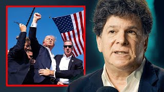 The Dark Truth About American Politics  Eric Weinstein [upl. by Eirek661]