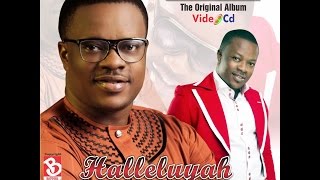 Halleluyah By Lanre Teriba Atorise Album Video [upl. by Levan]