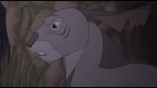 Watership Down 2018 Reanimated scene  Progress [upl. by Apgar]