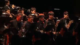 Sir Duke Blue Note Tokyo AllStar Jazz orchestra [upl. by Bouzoun71]