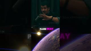 Troubling Another Planet w Neil deGrasse Tyson 🌌🤯 [upl. by Hesketh]