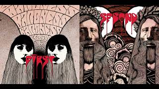 Baroness – First amp Second [upl. by Hpotsirhc]