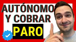 COMPATIBILIZACIÓN DEL PARO empezar como AUTÓNOMO y COBRAR el paro A LA VEZ ✅ Pasos a seguir [upl. by Pellegrini]