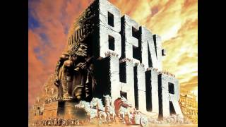 Ben Hur 1959 Soundtrack 09 The House Of Hur [upl. by Annovy]