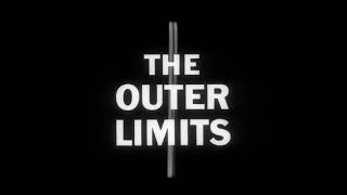 The Outer Limits 1963  Intro english [upl. by Gardener]