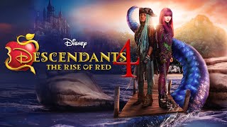 Descendants 4 Trailer  First Look 2025  Release Date  Everything We Know So Far [upl. by Cerelly]