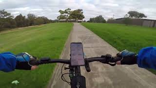 74 Werribee River Trail [upl. by Hume]