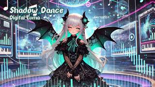 Digital Luma  Shadow Dance  Acid Trance [upl. by Styles24]