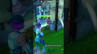 fortnite ps5 ps5gameplay thick ofit [upl. by Kentigerma]