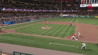 MLB The Show 24 Shortstop Career episode 7 [upl. by Llertrac]