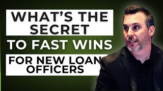 Whats The Secret To Fast Wins For New Loan Officers Caden Coots Newbie Loan Officer Success Story [upl. by Hagep]